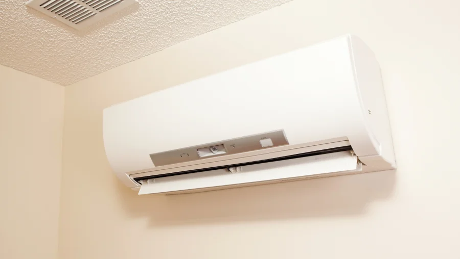 Ductless Mini Split