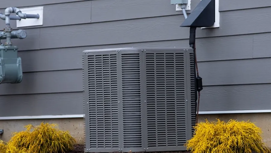 Air Conditioning Installation