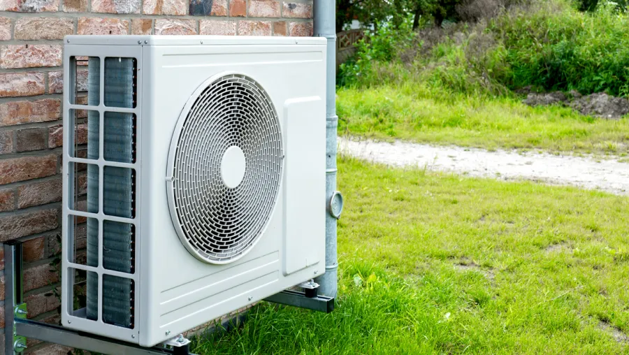 Heating Installation & Repair