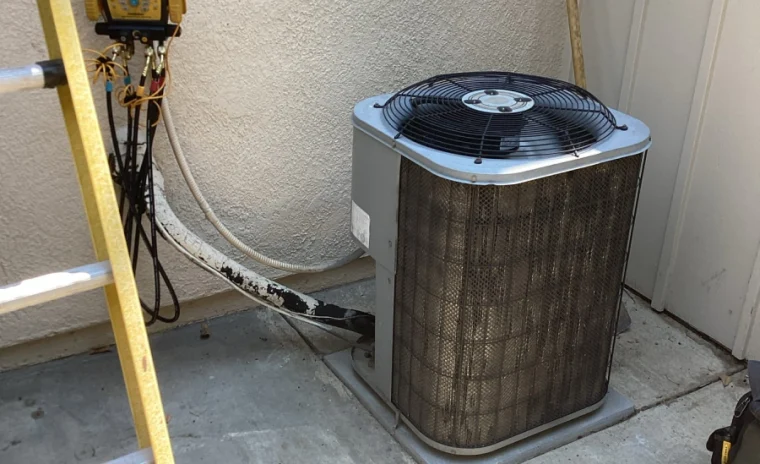 10 Essential AC Maintenance Tips to Extend Your Unit's Lifespan